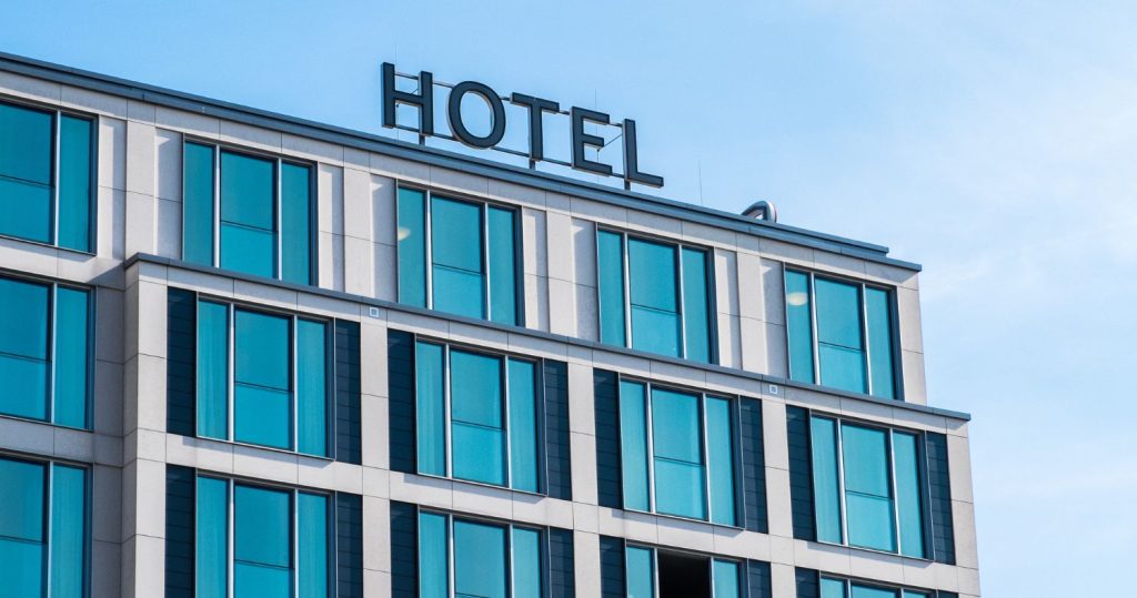 audyt hotelowy