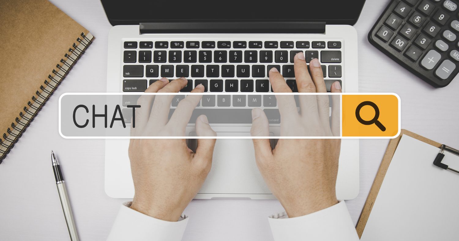 Hotelowe rezerwacje z chata gpt, czyli GEO i SEO